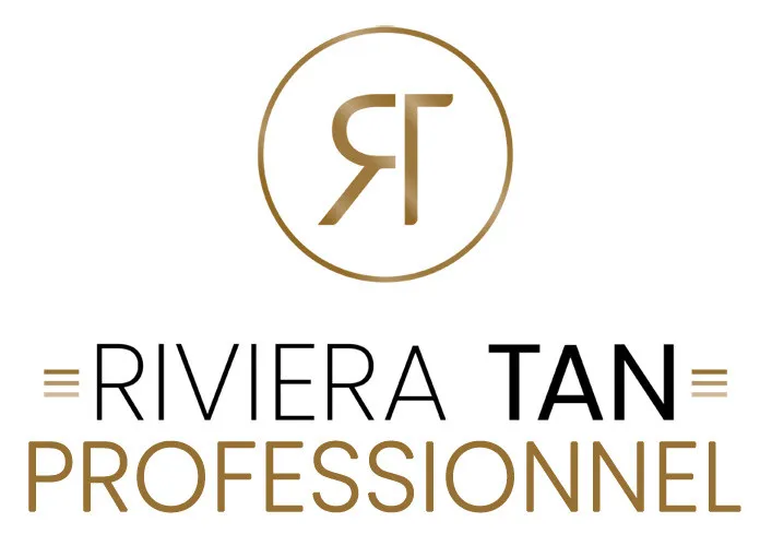 Riviera Tan Logo