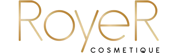 Logo Royer or
