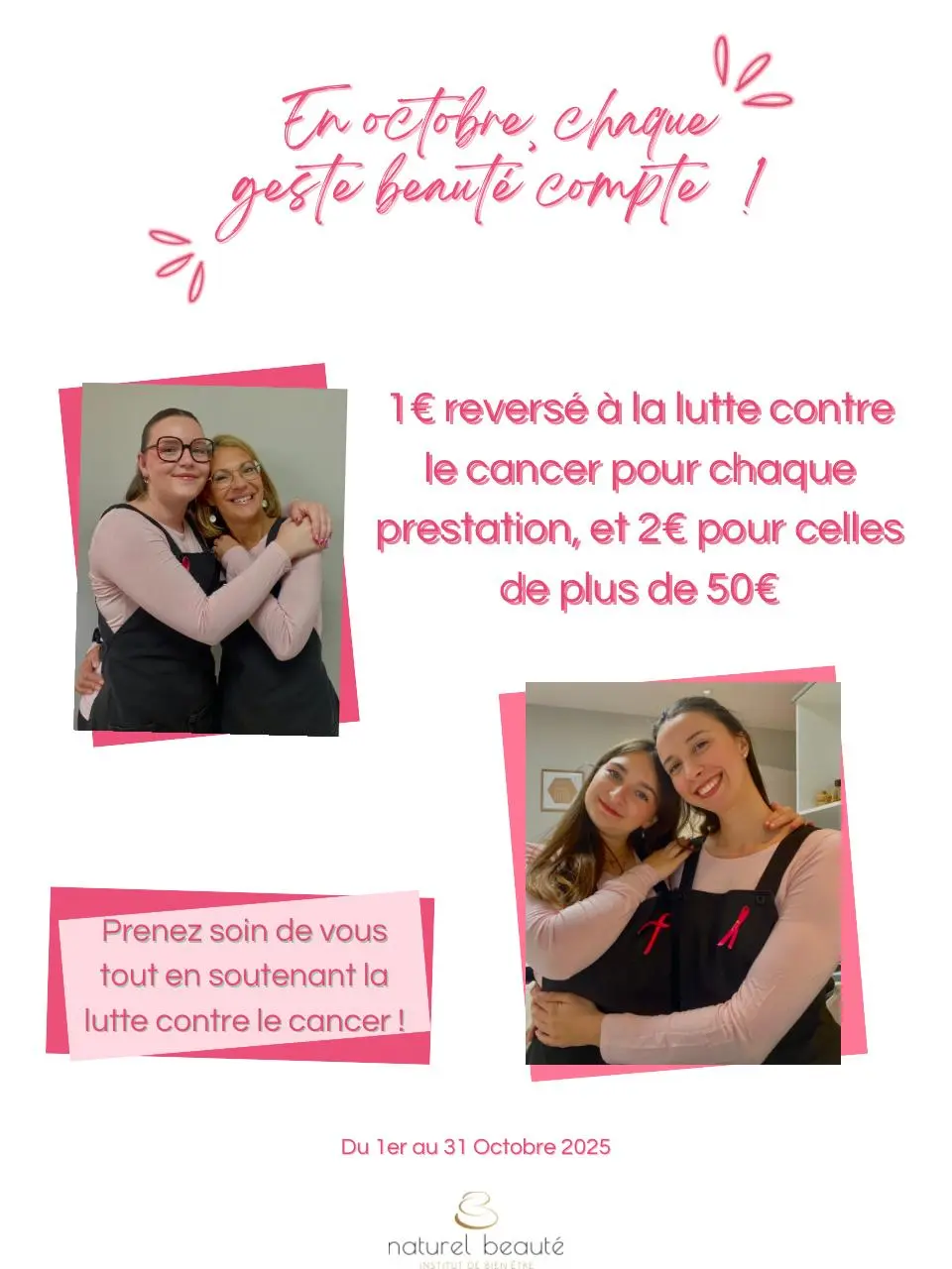 En septembre, offrez un nouvel éclat à votre peau !